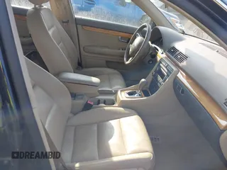 2007 Audi A4 2.0T с VIN WAUDF78E47A203824, выставлен на аукционе IAAI как лот 42367667 с пробегом 211 061 миль миль и . История ставок и продаж доступна на DreamBid. Изображение 5.