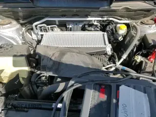 2023 Subaru Ascent Premium with VIN 4S4WMAED4P3460718, listed as a Copart auction lot 50010505 with 10,753 mi miles and Salvage title. Bid and sale history available at DreamBid. Image 16.