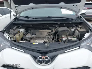2016 Toyota RAV4 XLE with VIN 2T3WFREV8GW259777, listed as a IAAI auction lot 41241266 with 129,122 mi miles. Bid and sale history available at carsss.com. Image 10.