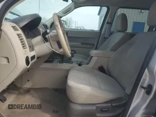 2010 Ford Escape XLT с VIN 1FMCU9D73AKC90488, выставлен на аукционе Copart как лот 49720915 с пробегом 202 707 миль миль и Чистый • Clean title. История ставок и продаж доступна на DreamBid. Изображение 7.
