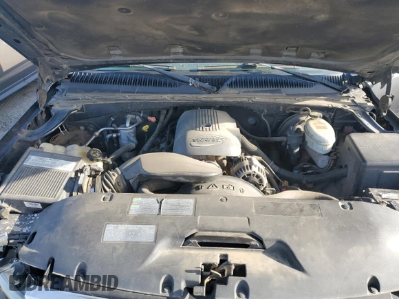 2004 GMC Sierra 1500 SLE z VIN 2GTEK19T941212036, wystawiony jako Copart lot #53892735 z przebiegiem Nie podano mil oraz Szkoda całkowita • Salvage title. Historia ofert i sprzedaży dostępna na DreamBid. Obrazek 11.