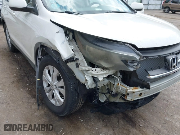 2013 Honda CR-V EX-L z VIN 5J6RM4H72DL069128, wystawiony jako IAAI lot #42180371 z przebiegiem 183 757 mil mil oraz . Historia ofert i sprzedaży dostępna na DreamBid. Obrazek 6.