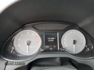 2015 Audi SQ5 Premium Plus z VIN WA1CGBFP8FA058802, wystawiony jako Copart lot #57231445 z przebiegiem 120 618 mil mil oraz Tytuł czysty. Historia ofert i sprzedaży dostępna na DreamBid. Obrazek 11.