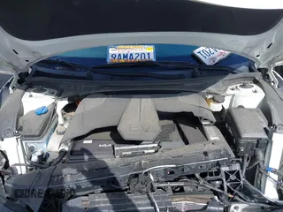 2022 Kia EV6 Wind with VIN KNDC3DLCXN5033602, listed as a IAAI auction lot 41489710 with 81,927 mi miles. Bid and sale history available at carsss.com. Image 10.