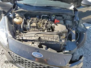 2020 Ford Escape SE с VIN 1FMCU9G61LUC48167, выставлен на аукционе Copart как лот 56717195 с пробегом 85 686 миль миль и Списание • Salvage title. История ставок и продаж доступна на DreamBid. Изображение 11.