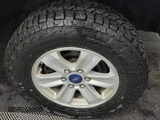 2018 Ford F-150 XL with VIN 1FTEX1EP8JKF17646, listed as a IAAI auction lot 42229647 with 115,333 mi miles and . Bid and sale history available at DreamBid. Image 38.