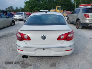 2009 Volkswagen CC Sport with VIN WVWML73C69E554831, listed as a IAAI auction lot 42078595 with 140,042 mi miles and . Bid and sale history available at DreamBid. Image 16.