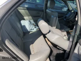 1998 Lexus ES 300 Luxury Sport Sdn with VIN JT8BF28G8W5027171, listed as a Copart auction lot 73979334 with 0 mi miles and Salvage Title. Bid and sale history available at carsss.com. Image 10.