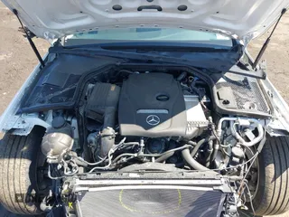 2018 Mercedes-Benz C 300 with VIN 55SWF4JB4JU274500, listed as a IAAI auction lot 41996236 with 75,903 mi miles and . Bid and sale history available at carsss.com. Image 10.