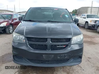 2016 Dodge Grand Caravan SE with VIN 2C4RDGBG8GR115833, listed as a IAAI auction lot 41715394 with 295,215 mi miles and . Bid and sale history available at DreamBid. Image 12.