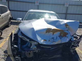 2015 Honda Accord Touring with VIN 1HGCR3F92FA017199, listed as a IAAI auction lot 41892783 with Not provided miles and . Bid and sale history available at DreamBid. Image 11.
