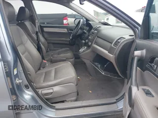 2011 Honda CR-V EX-L with VIN 5J6RE3H78BL049907, listed as a IAAI auction lot 41613183 with 83,398 mi miles. Bid and sale history available at carsss.com. Image 5.