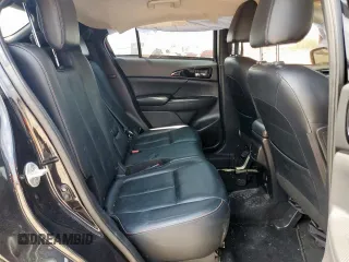 2019 Mitsubishi Eclipse Cross SE with VIN JA4AT5AA6KZ021301, listed as a Copart auction lot 57099745 with Not provided miles and Salvage title. Bid and sale history available at DreamBid. Image 11.