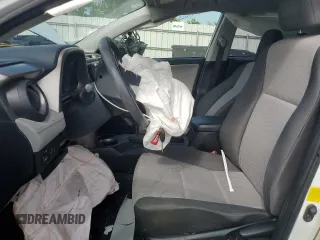 2014 Toyota RAV4 LE with VIN JTMZFREV9EJ020862, listed as a Copart auction lot 63983635 with 170,148 mi miles and Salvage title. Bid and sale history available at DreamBid. Image 7.