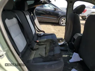 2024 Chevrolet Trax 1RS with VIN KL77LGE26RC128941, listed as a Copart auction lot 54209265 with 0 mi miles and Salvage Title. Bid and sale history available at carsss.com. Image 11.