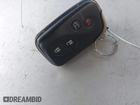 2010 Lexus RX 350 with VIN 2T2ZK1BA1AC035923, listed as a IAAI auction lot 42377519 with 235,294 mi miles and . Bid and sale history available at DreamBid. Image 11.