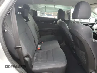 2019 Kia Sorento LX with VIN 5XYPGDA39KG554676, listed as a Copart auction lot 47882225 with 55,448 mi miles and Salvage Title. Bid and sale history available at carsss.com. Image 11.