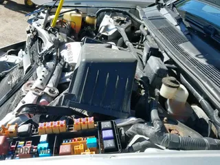 2005 Toyota Highlander с VIN JTEEP21A450085528, выставлен на аукционе IAAI как лот 43437442 с пробегом 245 624 миль миль и . История ставок и продаж доступна на DreamBid. Изображение 12.