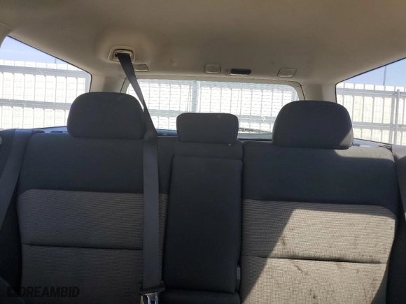 2005 Subaru Legacy Wagon (Natl) Outback XT with VIN 4S4BP68C854338912, listed as a Copart auction lot 49041655 with 216,938 mi miles and Salvage Title. Bid and sale history available at carsss.com. Image 10.