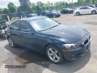 2014 BMW 3 Series 328i xDrive с VIN WBA3B3G53ENR82382, выставлен на аукционе IAAI как лот 42458668 с пробегом 76 605 миль миль и . История ставок и продаж доступна на DreamBid. Изображение 1.