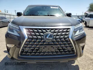 2020 Lexus GX 460 Premium z VIN JTJAM7BX0L5258034, wystawiony jako Copart lot #52424495 z przebiegiem 58 951 mil mil oraz Szkody całkowita. Historia ofert i sprzedaży dostępna na DreamBid. Obrazek 5.