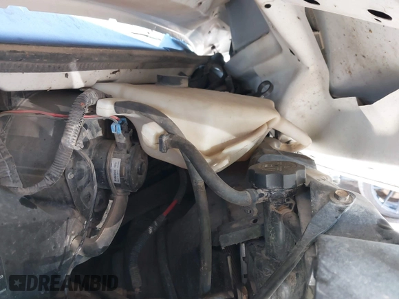 2012 Chevrolet Express Passenger 1LT с VIN 1GAZG1FG1C1140935, выставлен на аукционе IAAI как лот 40887987 с пробегом 362 780 миль миль и . История ставок и продаж доступна на DreamBid. Изображение 10.