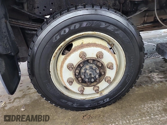 2015 Ford F-250 Lariat с VIN 1FT7W2B61FED46404, выставлен на аукционе IAAI как лот 42566193 с пробегом 306 588 миль миль и . История ставок и продаж доступна на DreamBid. Изображение 5.
