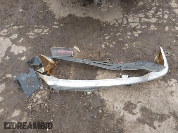 1989 Toyota Pickup с VIN JT4RN81R9K5020726, выставлен на аукционе IAAI как лот 41502393 с пробегом Не указан миль и . История ставок и продаж доступна на DreamBid. Изображение 11.