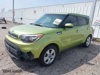 2018 Kia Soul with VIN KNDJN2A25J7893499, listed as a IAAI auction lot 41909407 with 109,778 mi miles. Bid and sale history available at carsss.com. Image 19.