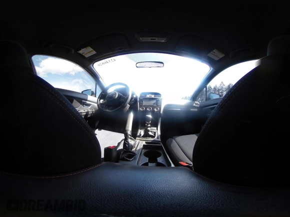 2018 Subaru WRX с VIN JF1VA1A66J9802924, выставлен на аукционе IAAI как лот 42346820 с пробегом 104 205 миль миль и . История ставок и продаж доступна на DreamBid. Изображение 18.