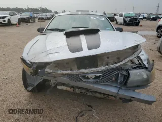 2004 Ford Mustang Standard с VIN 1FAFP40424F114915, выставлен на аукционе Copart как лот 54550465 с пробегом 126 569 миль миль и Списание • Salvage title. История ставок и продаж доступна на DreamBid. Изображение 5.