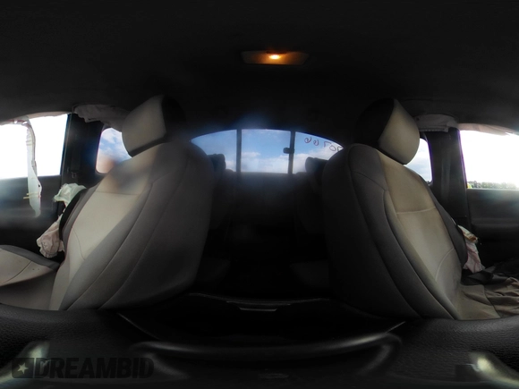 2016 Toyota Tacoma SR with VIN 5TFRX5GN6GX070766, listed as a IAAI auction lot 40461070 with 144,039 mi miles and . Bid and sale history available at DreamBid. Image 23.