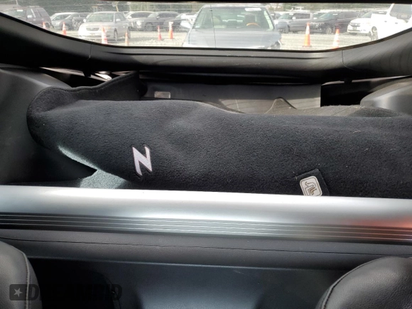 2013 Nissan 370Z with VIN JN1AZ4EH2DM381951, listed as a Copart auction lot 73913174 with 71,583 mi miles and Salvage Title. Bid and sale history available at carsss.com. Image 11.
