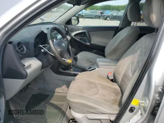 2012 Toyota RAV4 с VIN 2T3BF4DV1CW196907, выставлен на аукционе Copart как лот 59463555 с пробегом 131 326 миль миль и Чистый • Clean title. История ставок и продаж доступна на DreamBid. Изображение 7.