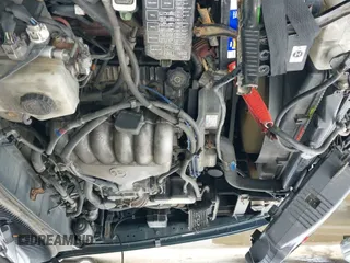 2001 Toyota 4Runner SR5 z VIN JT3HN86R619052646, wystawiony jako IAAI lot #42532781 z przebiegiem 304 995 mil mil oraz . Historia ofert i sprzedaży dostępna na DreamBid. Obrazek 12.