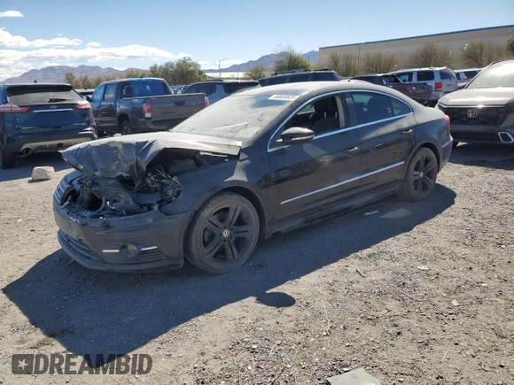 2014 Volkswagen CC R-Line с VIN WVWBP7AN6EE506742, выставлен на аукционе Copart как лот 49805825 с пробегом 70 125 миль миль и Списание • Salvage title. История ставок и продаж доступна на DreamBid. Изображение 1.