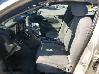 2015 Chevrolet Malibu LS with VIN 1G11B5SL1FF245360, listed as a Copart auction lot 49263295 with 115,709 mi miles and Salvage Title. Bid and sale history available at carsss.com. Image 7.