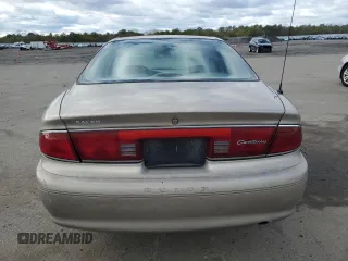 2003 Buick Century Custom with VIN 2G4WS52J131257647, listed as a Copart auction lot 86224544 with 88,239 mi miles and Clean Title. Bid and sale history available at carsss.com. Image 6.