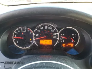 2011 Nissan Altima SR with VIN 1N4BL2AP8BN494773, listed as a Copart auction lot 57822825 with 94,366 mi miles and Salvage title. Bid and sale history available at DreamBid. Image 9.