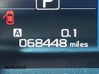 2019 Subaru Legacy with VIN 4S3BNAB63K3005292, listed as a IAAI auction lot 41851947 with 68,448 mi miles. Bid and sale history available at carsss.com. Image 15.