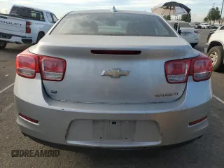 2016 Chevrolet Malibu Limited LT with VIN 1G11C5SA5GU156996, listed as a Copart auction lot 77600324 with 164,487 mi miles and Clean Title. Bid and sale history available at carsss.com. Image 6.