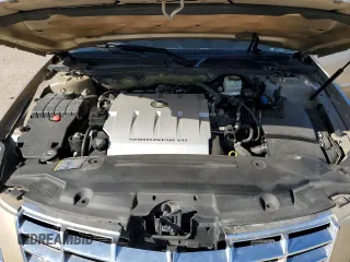 2006 Cadillac DTS w/1SC with VIN 1G6KD57Y96U108062, listed as a Copart auction lot 49923735 with 202,049 mi miles and Salvage Title. Bid and sale history available at carsss.com. Image 11.