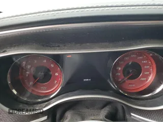 2022 Dodge Charger SRT Hellcat Widebody z VIN 2C3CDXL94NH102719, wystawiony jako Copart lot #47627965 z przebiegiem 22 328 mil mil oraz Czysty tytuł • Clean title. Historia ofert i sprzedaży dostępna na DreamBid. Obrazek 9.