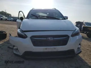 2019 Subaru Crosstrek Limited с VIN JF2GTANC5KH335484, выставлен на аукционе Copart как лот 60359825 с пробегом 81 509 миль миль и Списание • Salvage title. История ставок и продаж доступна на DreamBid. Изображение 5.