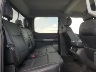 2021 Ford F-150 XL с VIN 1FTEW1C81MFB86470, выставлен на аукционе Copart как лот 67466154 с пробегом 38 652 миль миль и Списание • Salvage title. История ставок и продаж доступна на DreamBid. Изображение 11.