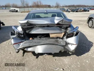 2023 Honda Civic Touring z VIN 2HGFE1F97PH323539, wystawiony jako Copart lot #48790795 z przebiegiem 24 049 mil mil oraz Szkoda całkowita • Salvage title. Historia ofert i sprzedaży dostępna na DreamBid. Obrazek 6.