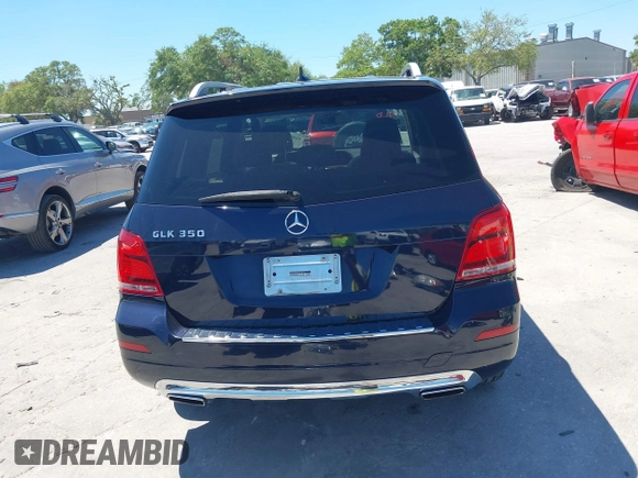 2014 Mercedes-Benz GLK 350 with VIN WDCGG5HB0EG337418, listed as a IAAI auction lot 41897311 with 161,358 mi miles and . Bid and sale history available at DreamBid. Image 17.