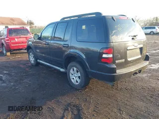 2007 Ford Explorer XLT z VIN 1FMEU73E47UB36138, wystawiony jako IAAI lot #41531283 z przebiegiem Nie podano mil oraz . Historia ofert i sprzedaży dostępna na DreamBid. Obrazek 3.
