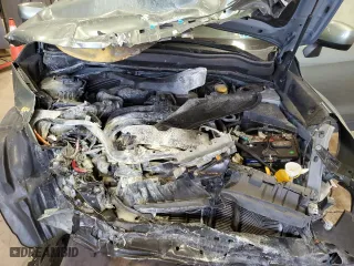 2015 Subaru Forester 2.5i Premium with VIN JF2SJADC7FH480386, listed as a Copart auction lot 52705155 with 0 mi miles and Salvage Title. Bid and sale history available at carsss.com. Image 12.