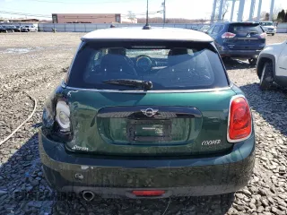 2019 MINI Hardtop Cooper с VIN WMWXP5C57K2H31420, выставлен на аукционе Copart как лот 50315255 с пробегом 114 010 миль миль и Списание • Salvage title. История ставок и продаж доступна на DreamBid. Изображение 6.